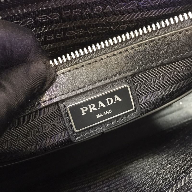 mens Pra*a briefcases